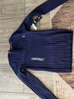 Women’s U.S Polo Assn Sweater